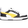 Sneaker Puma Rebound da bambino multicolor