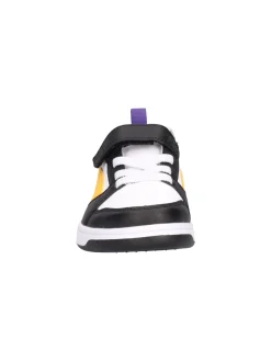 Sneaker Puma Rebound da bambino multicolor