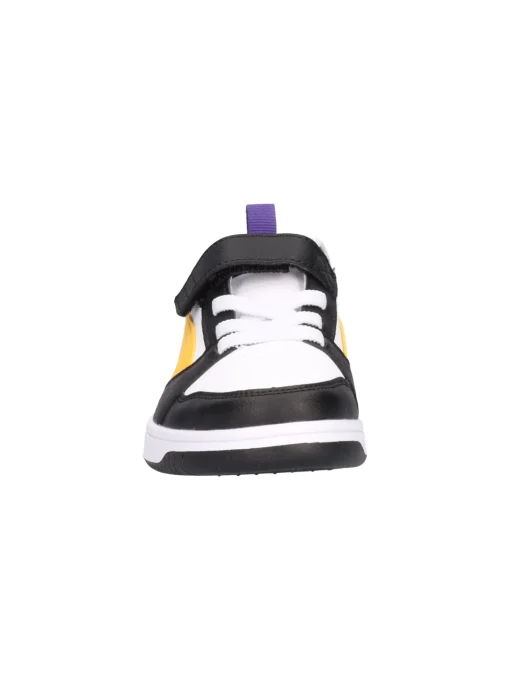 Sneaker Puma Rebound da bambino multicolor