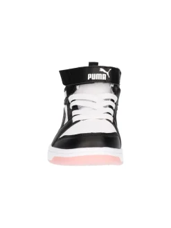 Sneaker Puma Rebound da bambina multicolor