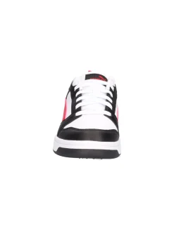 Sneaker Puma Rebound da bambino multicolor
