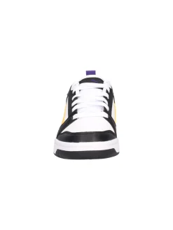 Sneaker Puma Rebound da bambino multicolor