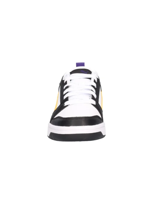 Sneaker Puma Rebound da bambino multicolor
