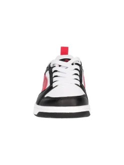 Sneaker Puma Rebound da bambino multicolor
