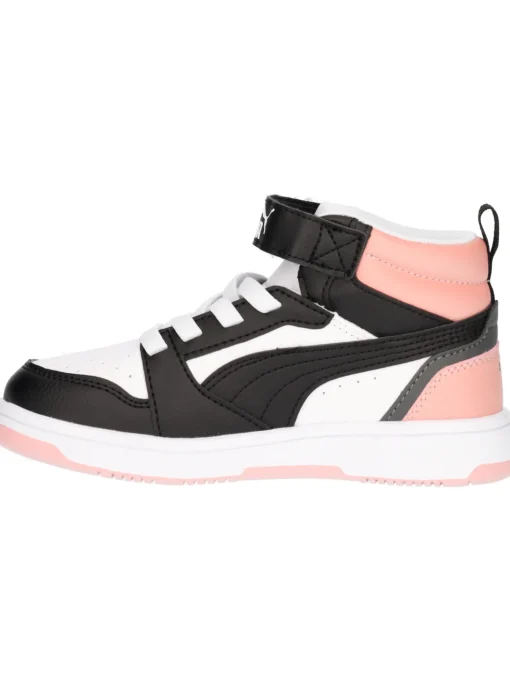 Sneaker Puma Rebound da bambina multicolor