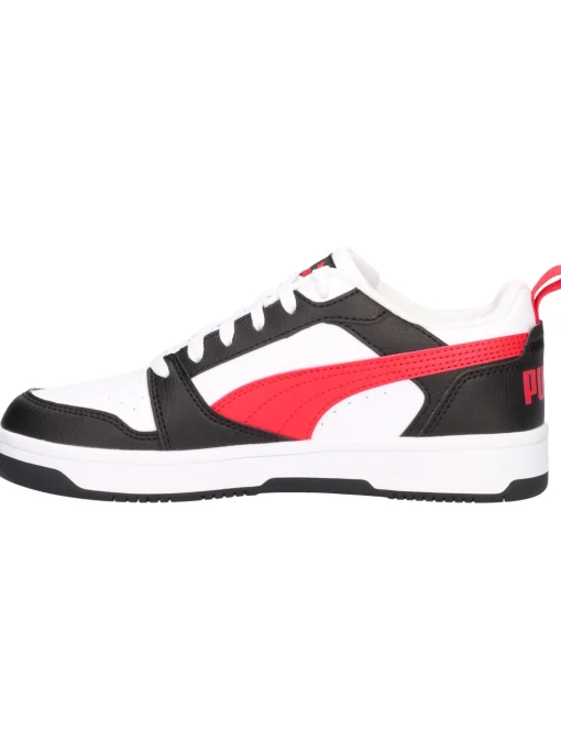Sneaker Puma Rebound da bambino multicolor