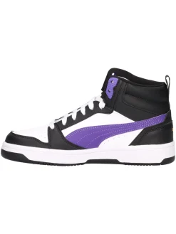 Sneaker Puma Rebound da bambino multicolor