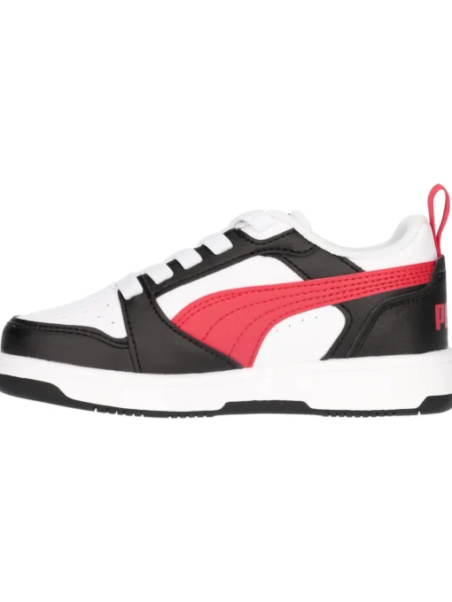 Sneaker Puma Rebound da bambino multicolor