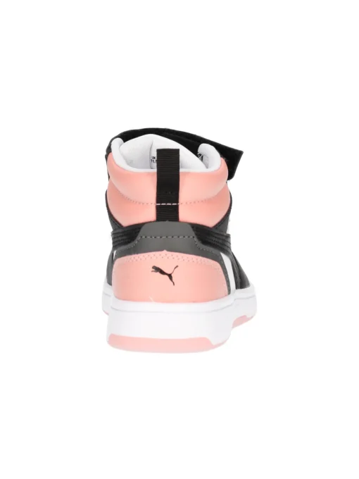 Sneaker Puma Rebound da bambina multicolor