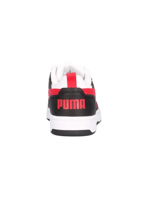 Sneaker Puma Rebound da bambino multicolor