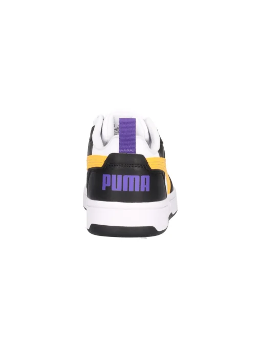 Sneaker Puma Rebound da bambino multicolor