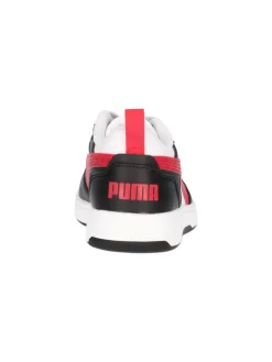 Sneaker Puma Rebound da bambino multicolor