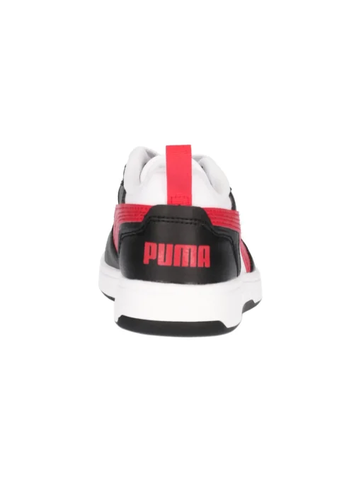 Sneaker Puma Rebound da bambino multicolor