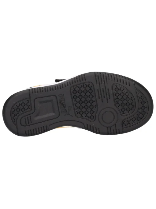 Sneaker Puma Rebound da bambino multicolor