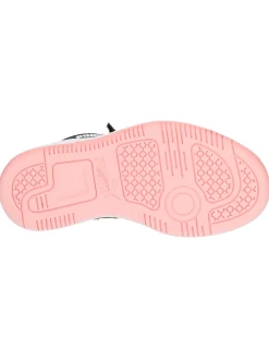 Sneaker Puma Rebound da bambina multicolor