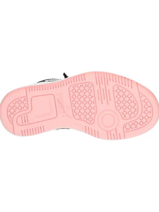 Sneaker Puma Rebound da bambina multicolor