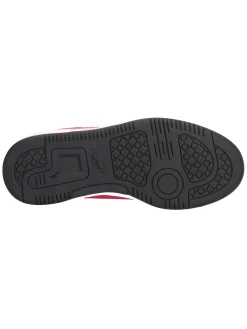 Sneaker Puma Rebound da bambino multicolor