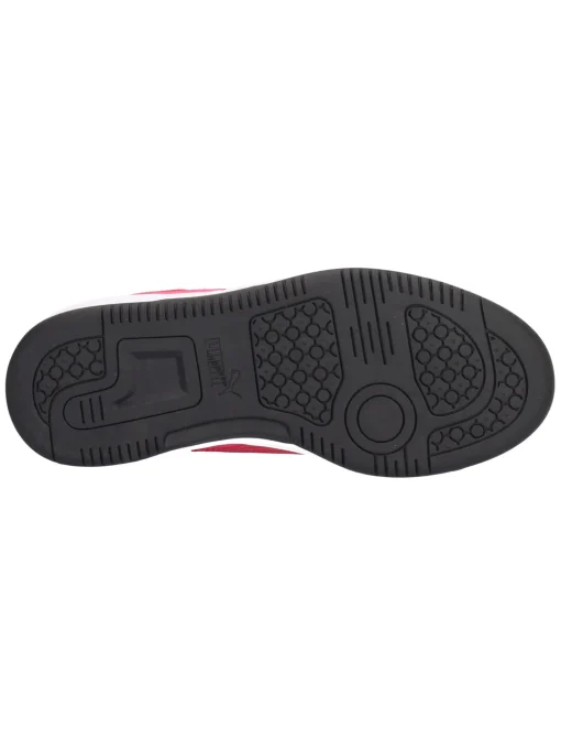 Sneaker Puma Rebound da bambino multicolor