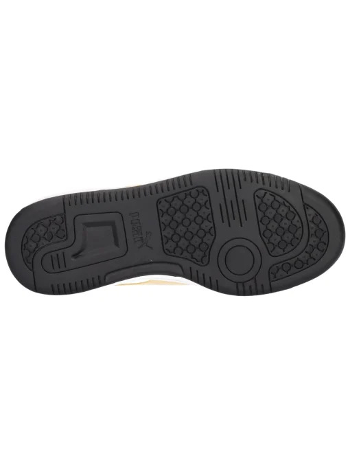 Sneaker Puma Rebound da bambino multicolor