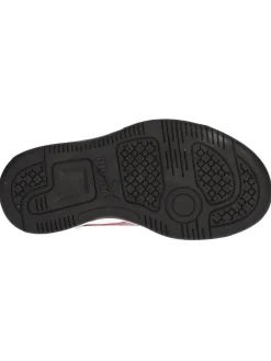 Sneaker Puma Rebound da bambino multicolor