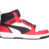 Sneaker Puma Rebound da uomo multicolor