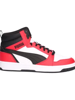 Sneaker Puma Rebound da uomo multicolor
