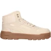 Sneaker Puma Rebound da uomo beige