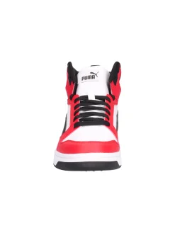 Sneaker Puma Rebound da uomo multicolor