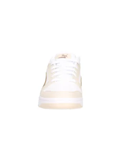 Sneaker Puma Rebound da uomo beige