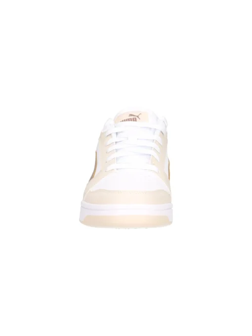 Sneaker Puma Rebound da uomo beige