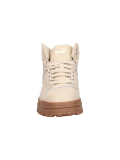 Sneaker Puma Rebound da uomo beige