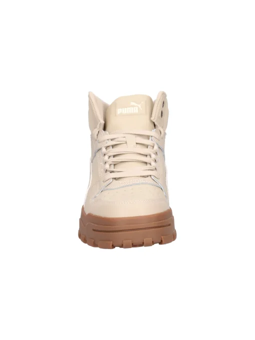 Sneaker Puma Rebound da uomo beige