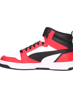 Sneaker Puma Rebound da uomo multicolor