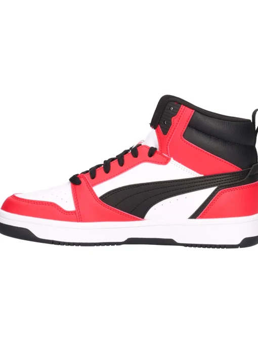 Sneaker Puma Rebound da uomo multicolor