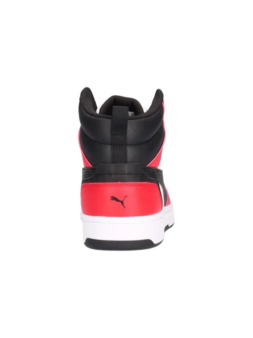 Sneaker Puma Rebound da uomo multicolor