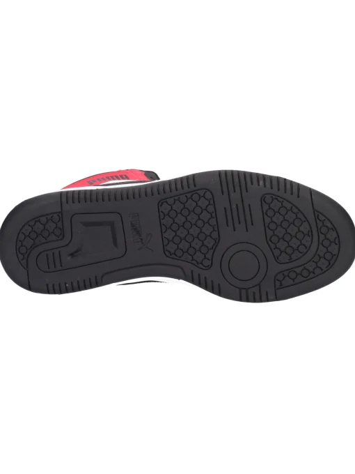 Sneaker Puma Rebound da uomo multicolor