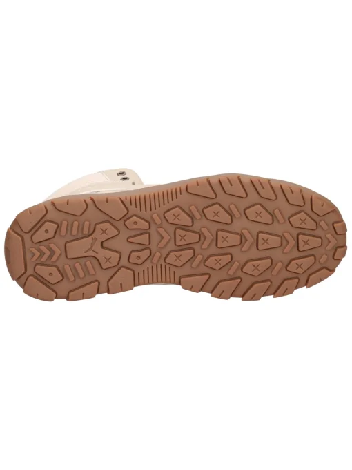 Sneaker Puma Rebound da uomo beige