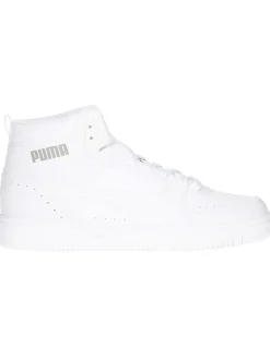 Sneaker Puma Rebound Joy da uomo bianca