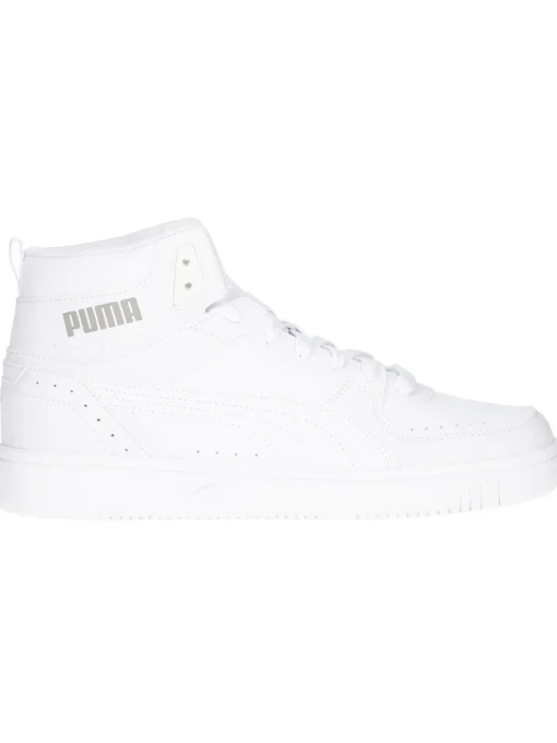 Sneaker Puma Rebound Joy da uomo bianca