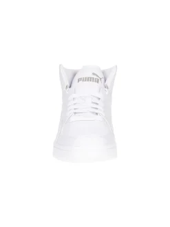 Sneaker Puma Rebound Joy da uomo bianca