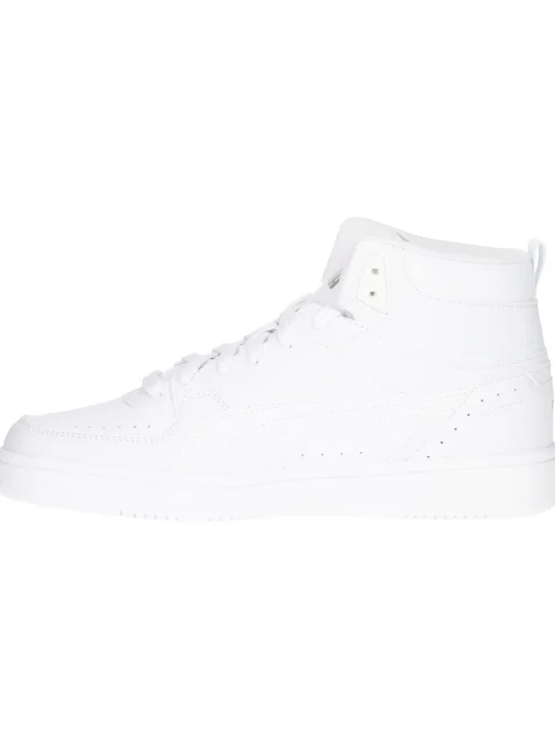 Sneaker Puma Rebound Joy da uomo bianca