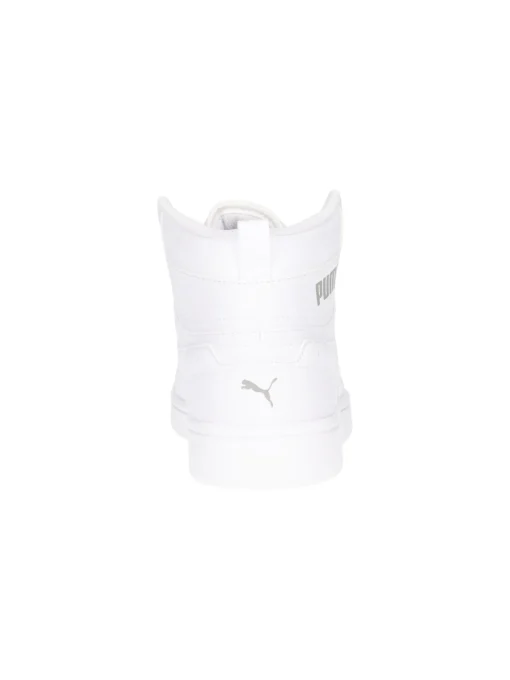Sneaker Puma Rebound Joy da uomo bianca