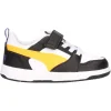 Sneaker Puma Rebound primi passi bambino multicolor