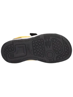 Sneaker Puma Rebound primi passi bambino multicolor