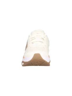 Sneaker Puma Softride da donna avorio