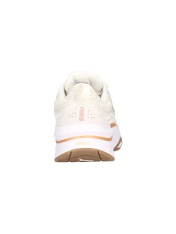 Sneaker Puma Softride da donna avorio