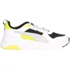 Sneaker Puma Trinity da uomo multicolor