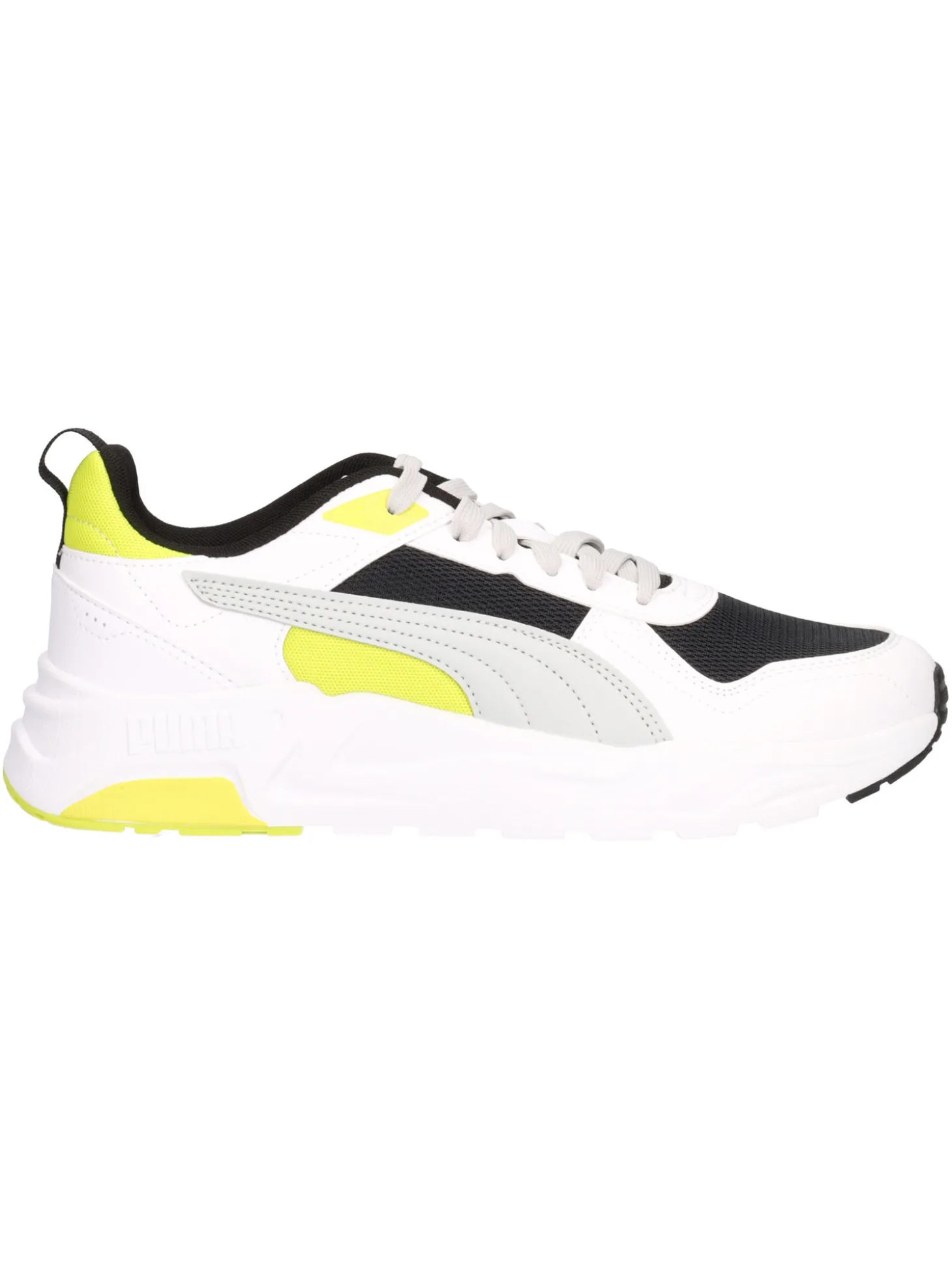 Sneaker Puma Trinity da uomo multicolor