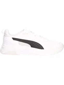 Sneaker Puma Trinity da uomo bianca