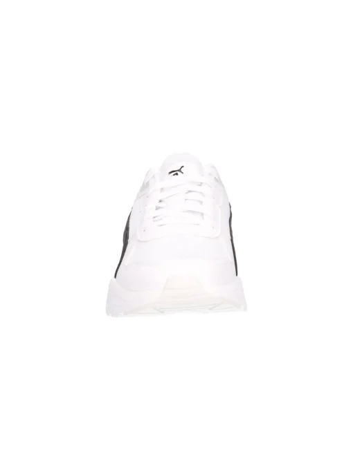 Sneaker Puma Trinity da uomo bianca